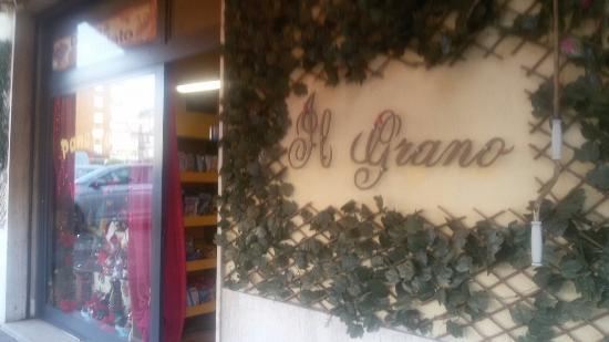 Focacceria Caffetteria Il Grano